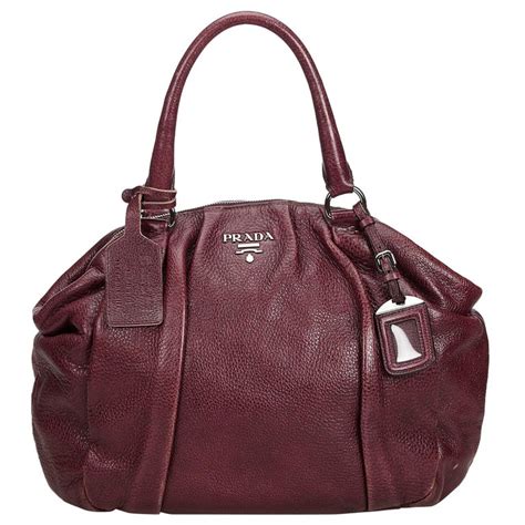 2008 prada handbag collection|older purple Prada handbags pictures.